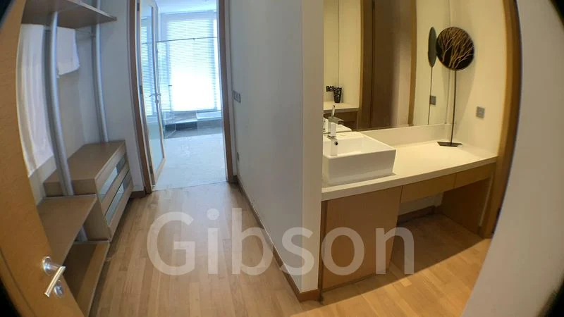 THE OCEANFRONT @ SENTOSA COVE 13