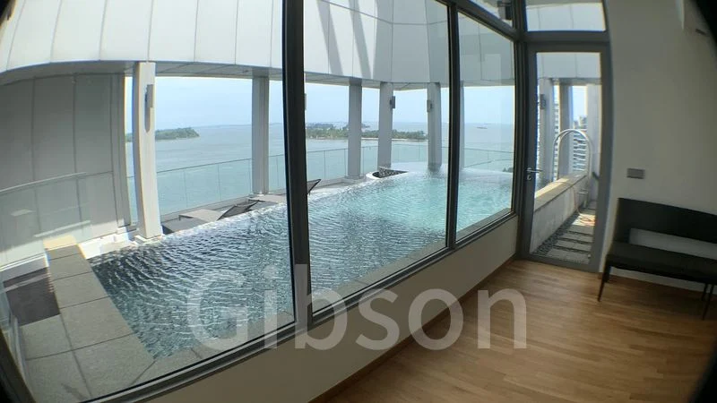 THE OCEANFRONT @ SENTOSA COVE 14