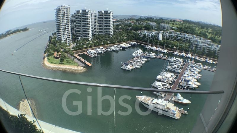 THE OCEANFRONT @ SENTOSA COVE 15