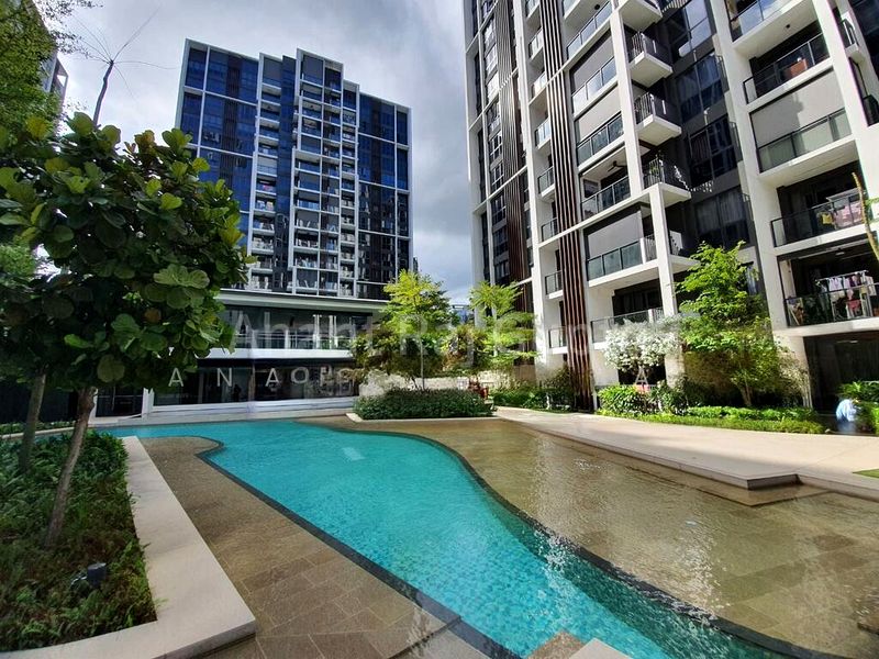 BOTANIQUE AT BARTLEY 11