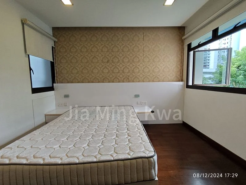 SENGKANG EAST WAY 12