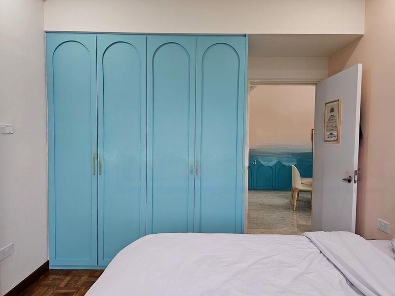 MERALODGE 6
