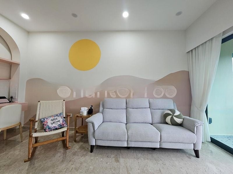 MERALODGE 7