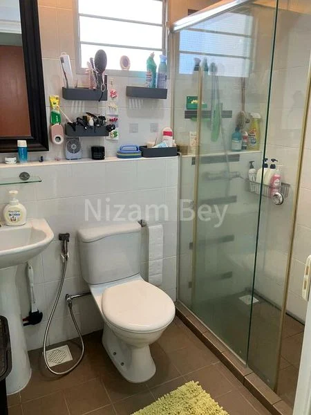 SENGKANG WEST WAY 10