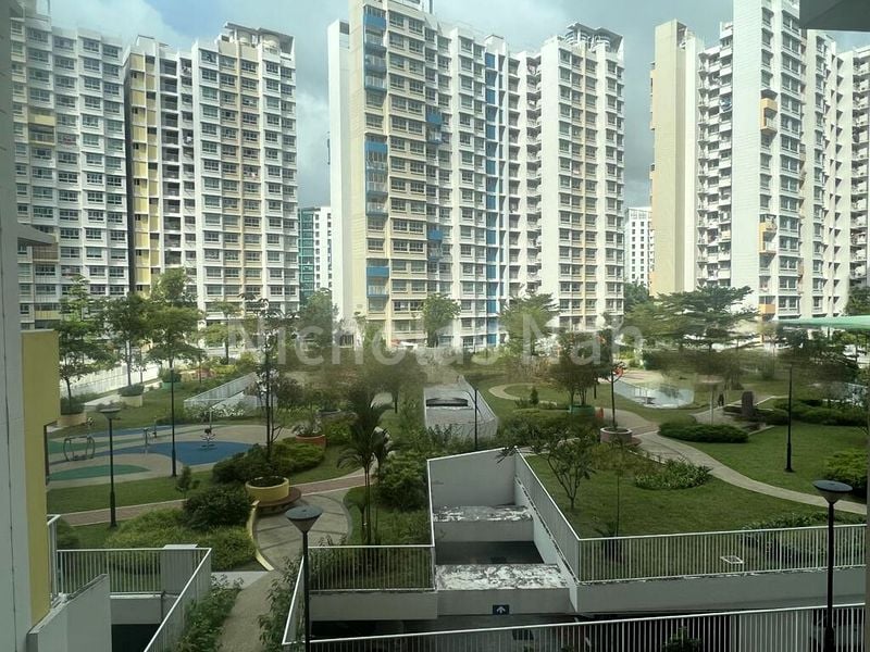 PUNGGOL CTRL 9