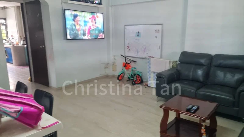 POTONG PASIR AVE 3 2