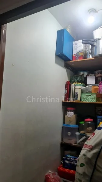 POTONG PASIR AVE 3 5