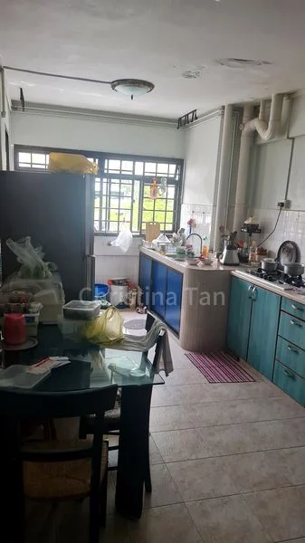 POTONG PASIR AVE 3 6