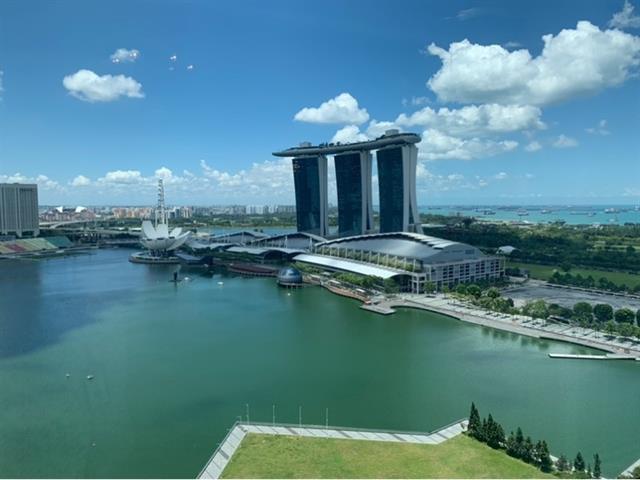 THE SAIL @ MARINA BAY 11