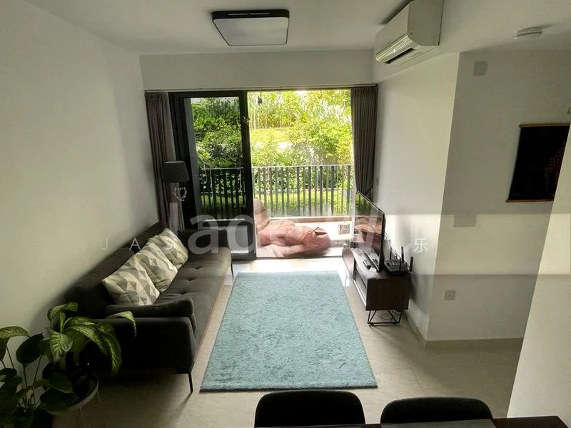 GRANDEUR PARK RESIDENCES 3