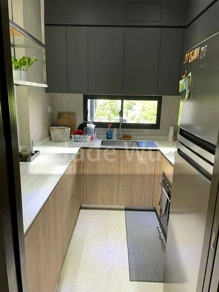 GRANDEUR PARK RESIDENCES 4