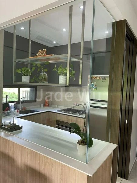 GRANDEUR PARK RESIDENCES 5