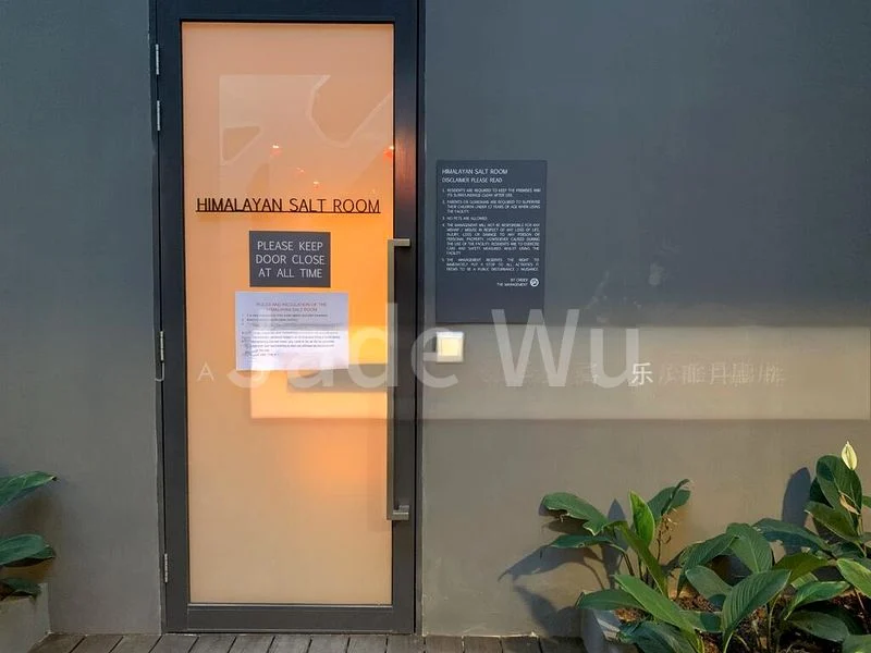 GRANDEUR PARK RESIDENCES 7