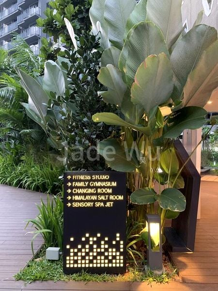 GRANDEUR PARK RESIDENCES 8