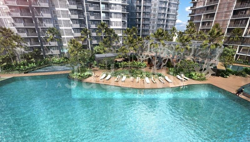 GRANDEUR PARK RESIDENCES 9