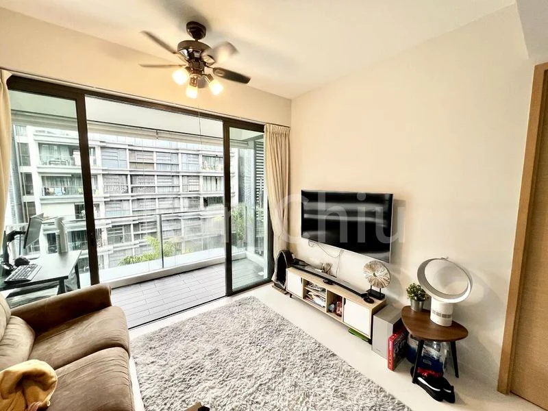 HEDGES PARK CONDOMINIUM 3