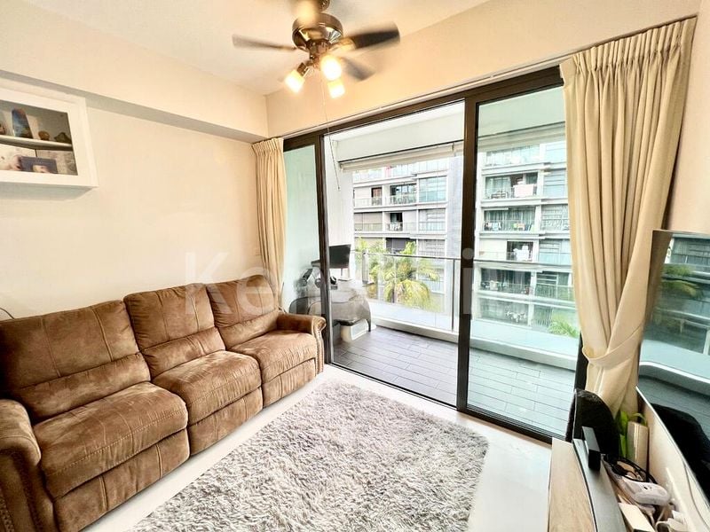 HEDGES PARK CONDOMINIUM 4