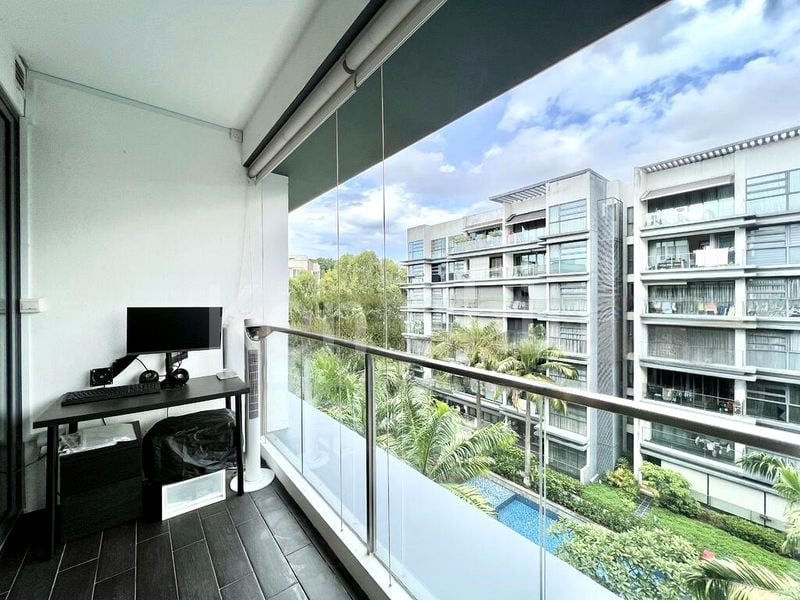 HEDGES PARK CONDOMINIUM 7