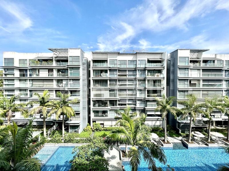 HEDGES PARK CONDOMINIUM 8