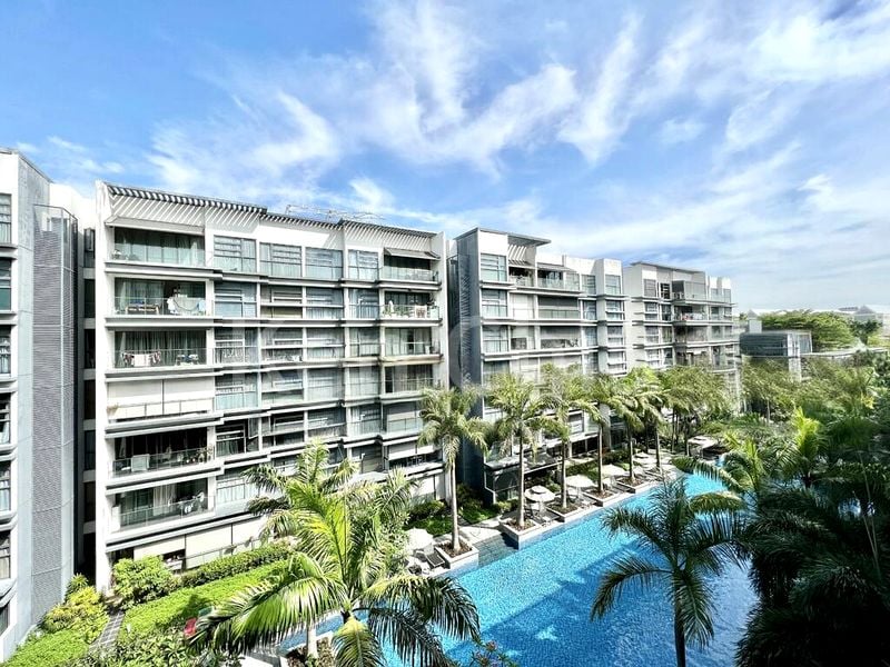 HEDGES PARK CONDOMINIUM 9