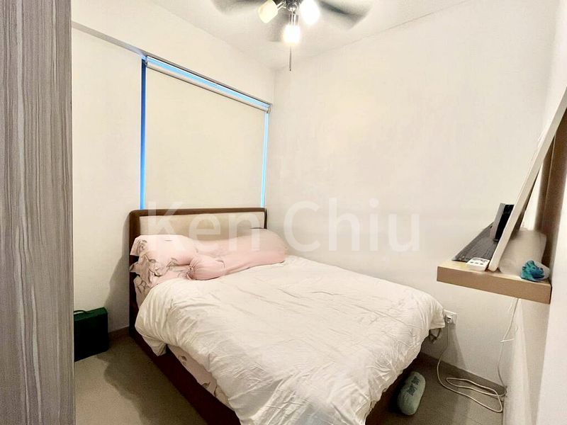 HEDGES PARK CONDOMINIUM 10