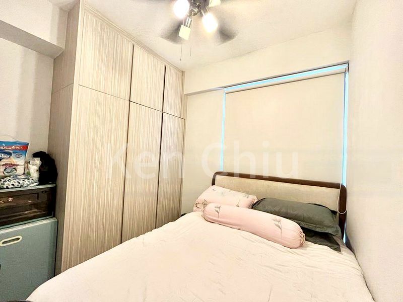 HEDGES PARK CONDOMINIUM 11