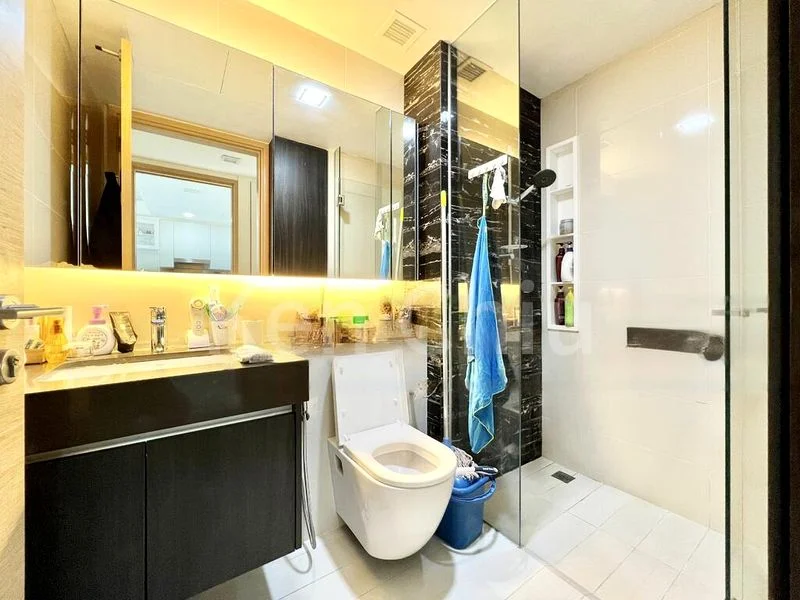 HEDGES PARK CONDOMINIUM 13