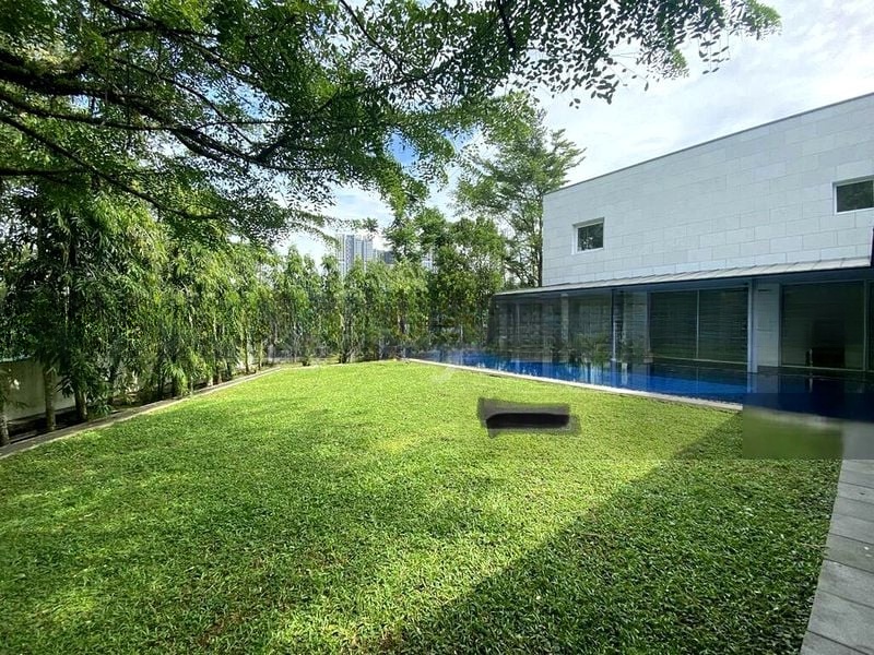LANDED HOUSING DEVELOPMENT 3