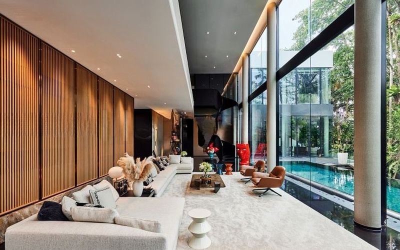 LANDED HOUSING DEVELOPMENT 10