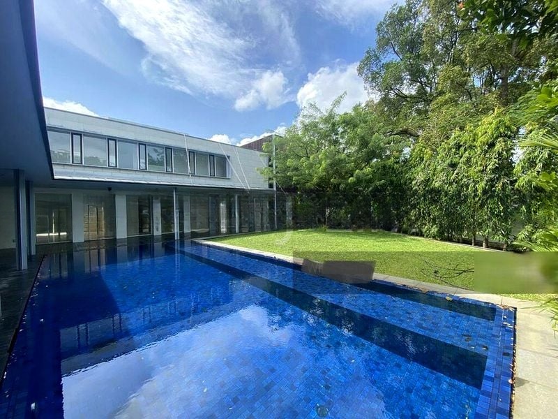 LANDED HOUSING DEVELOPMENT 2