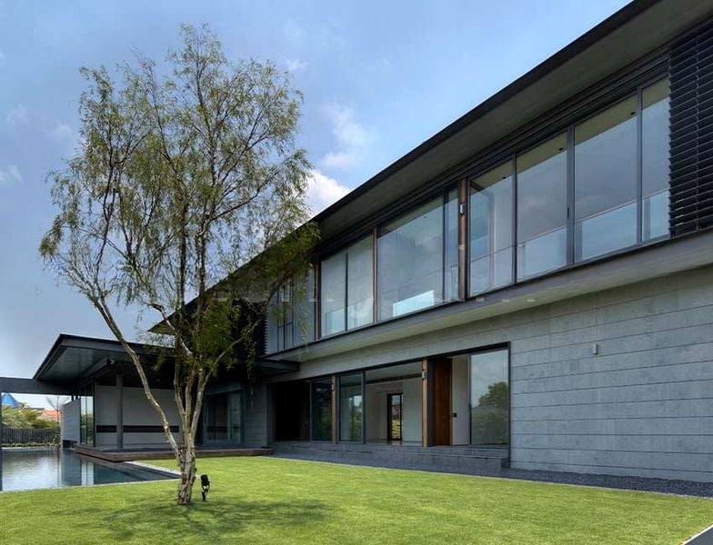 LANDED HOUSING DEVELOPMENT 8