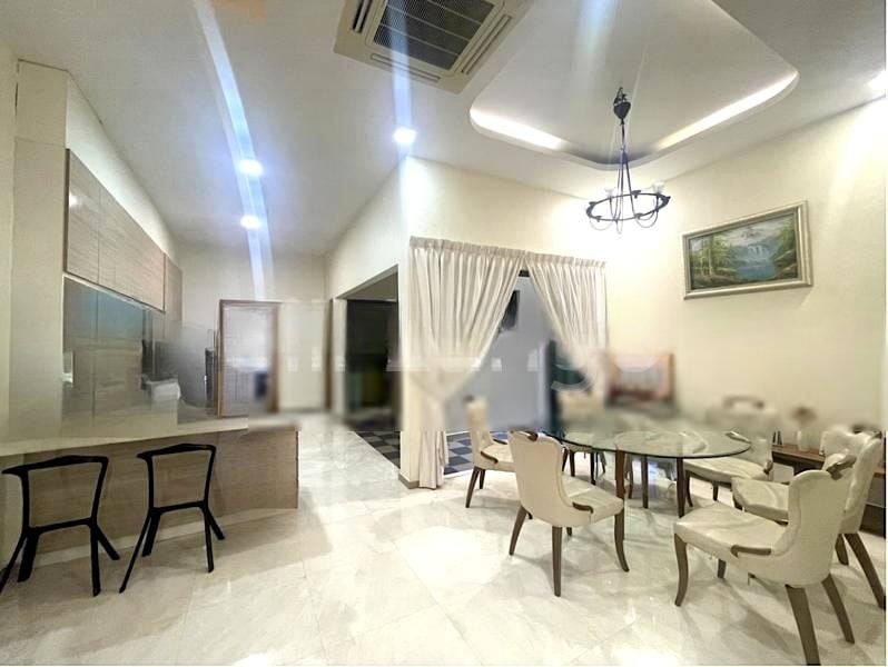 SELETAR HILLS ESTATE 2