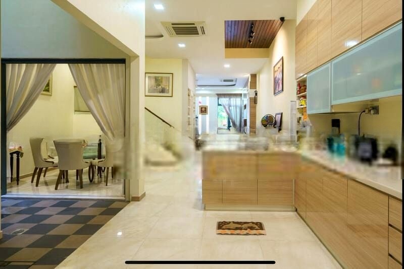 SELETAR HILLS ESTATE 1