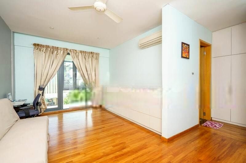 SELETAR HILLS ESTATE 6