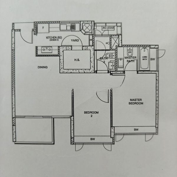 WATERFRONT KEY 8