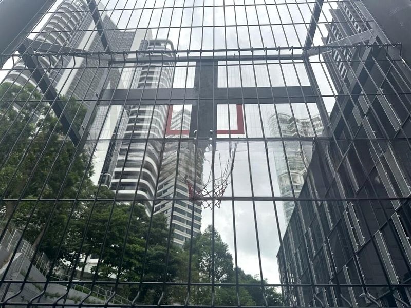 PULLMAN RESIDENCES NEWTON 2