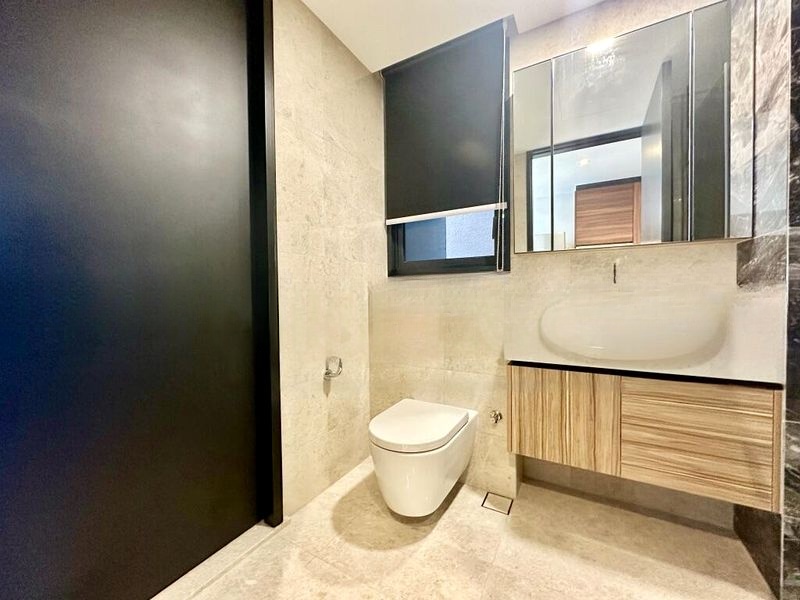 PULLMAN RESIDENCES NEWTON 7