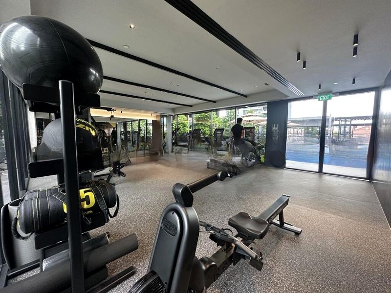 PULLMAN RESIDENCES NEWTON 4