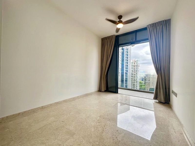 PULLMAN RESIDENCES NEWTON 5