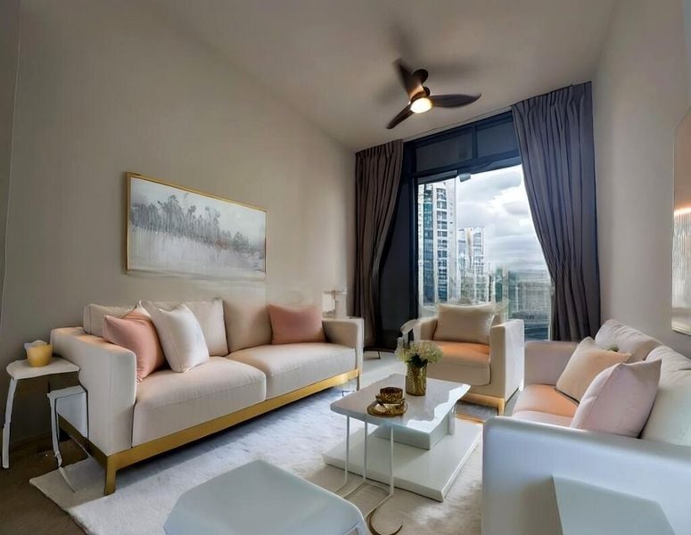 PULLMAN RESIDENCES NEWTON 9