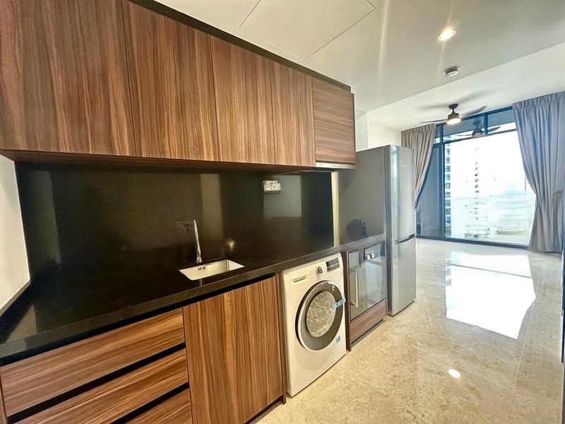 PULLMAN RESIDENCES NEWTON 6