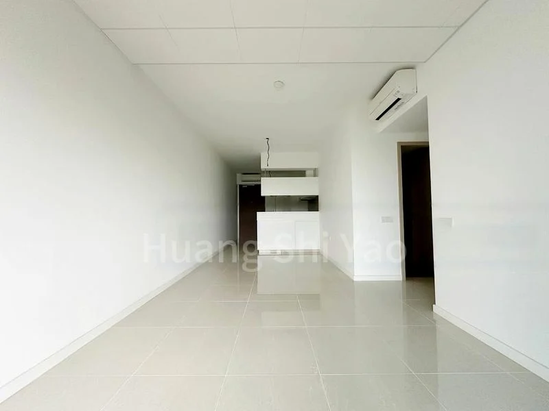 TREASURE AT TAMPINES 2