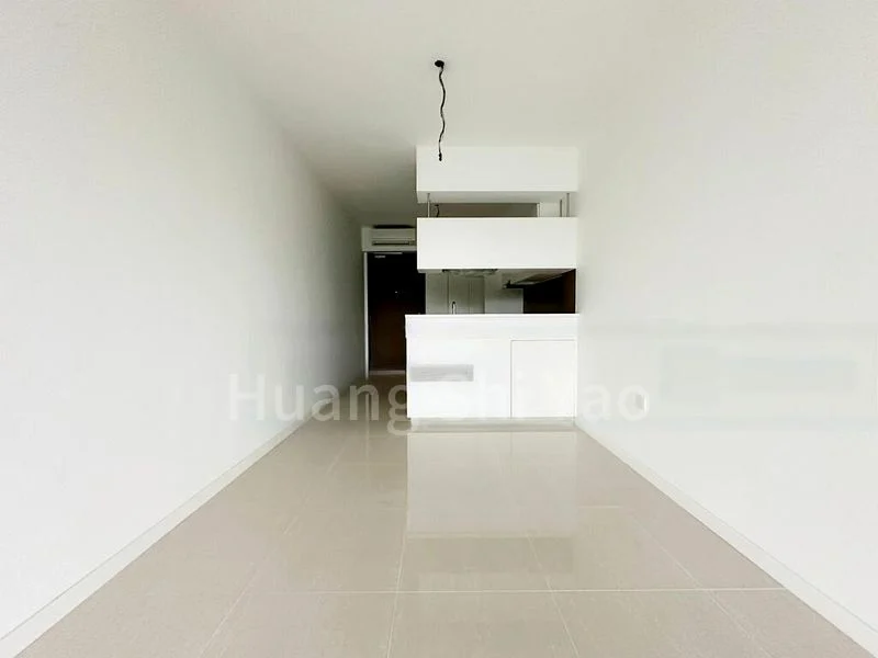 TREASURE AT TAMPINES 3