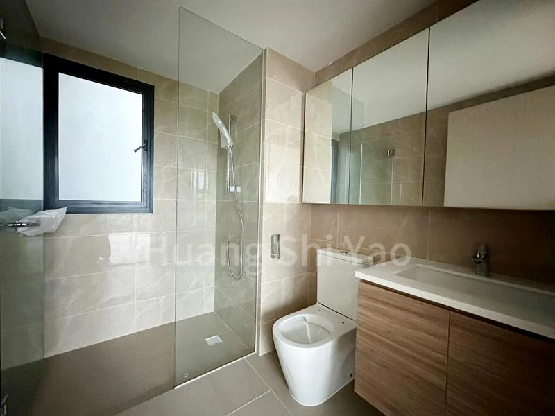 TREASURE AT TAMPINES 6