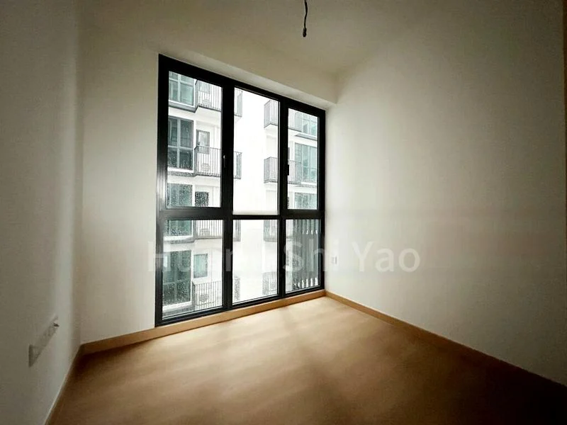 TREASURE AT TAMPINES 7