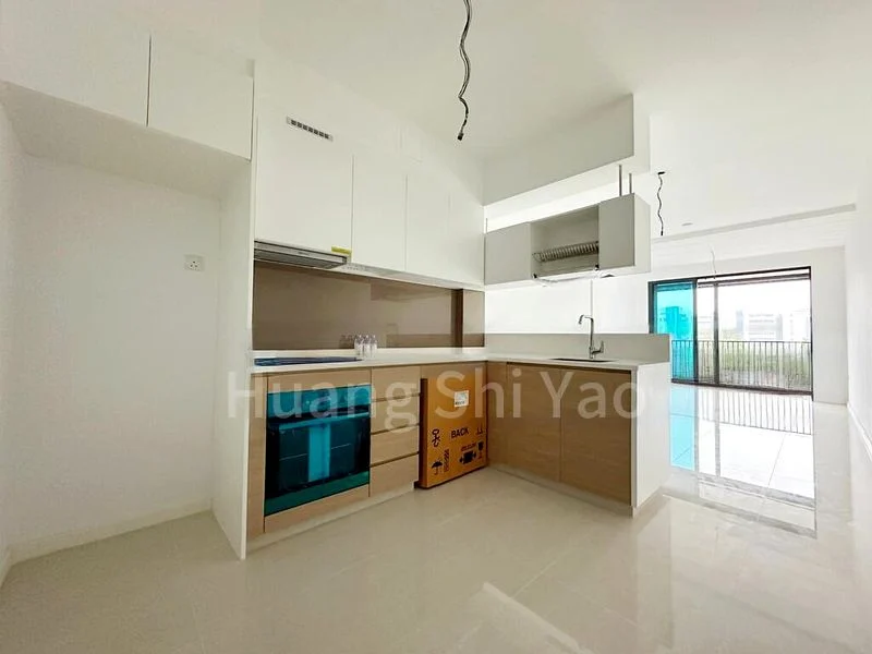 TREASURE AT TAMPINES 9