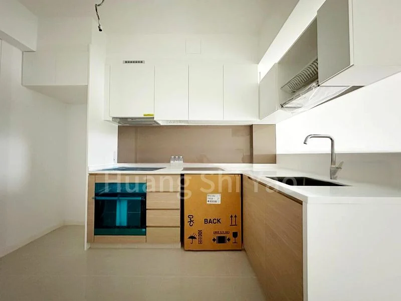 TREASURE AT TAMPINES 10