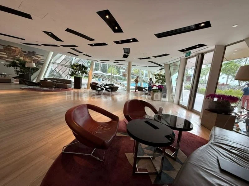 REFLECTIONS AT KEPPEL BAY 3