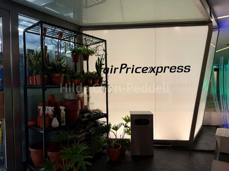 REFLECTIONS AT KEPPEL BAY 4