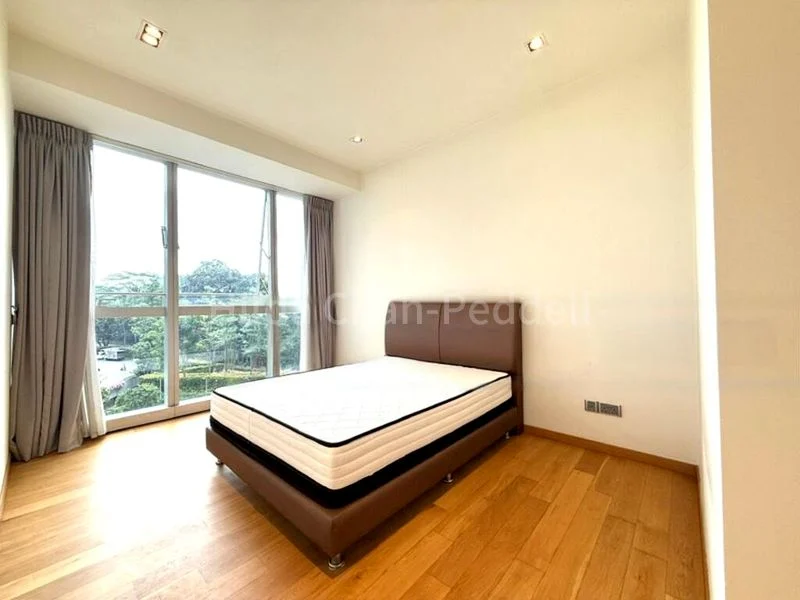 REFLECTIONS AT KEPPEL BAY 6